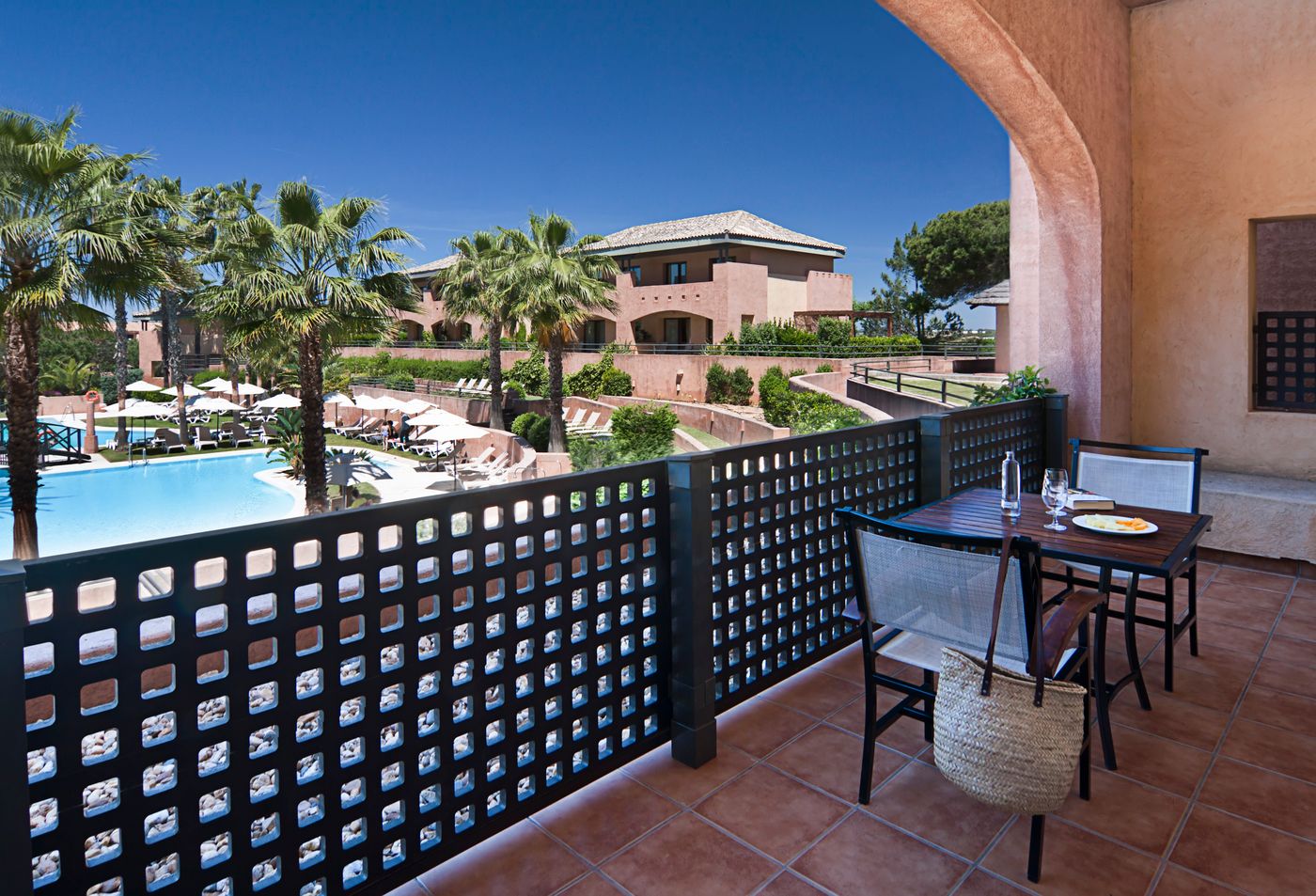 Islantilla Golf Resort