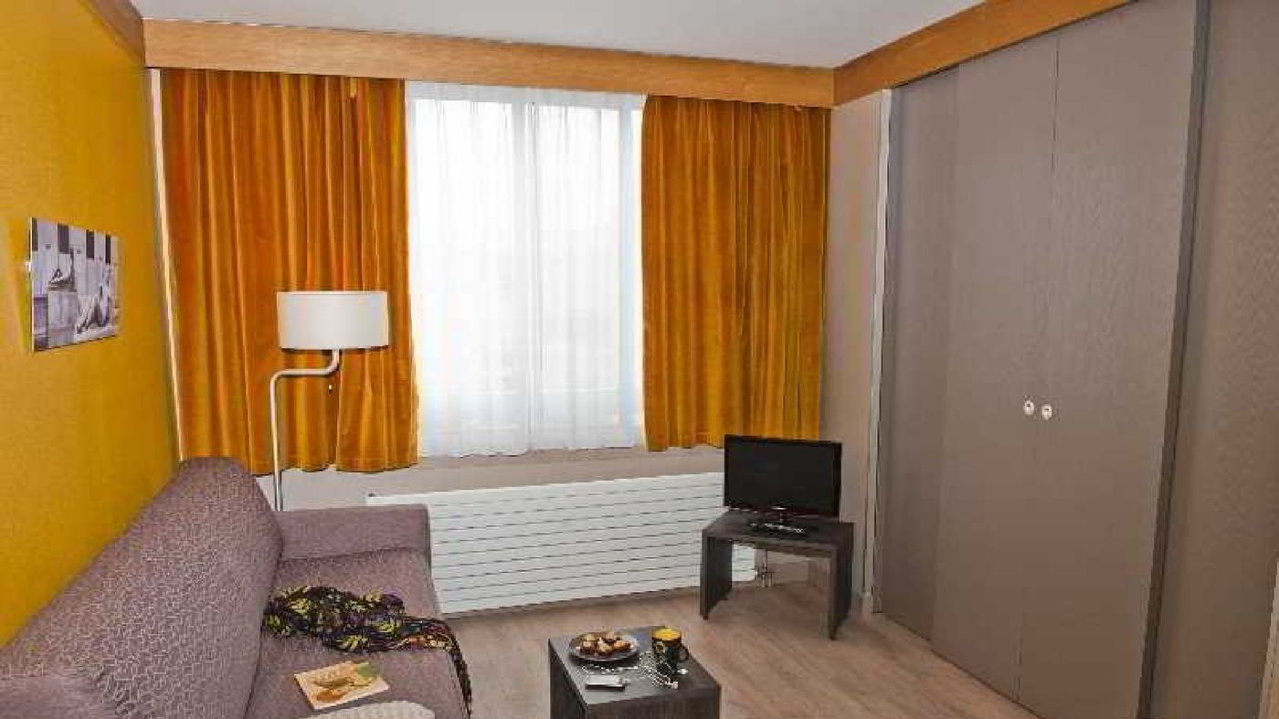 Aparthotel-Adagio-Paris-XV-Room-44