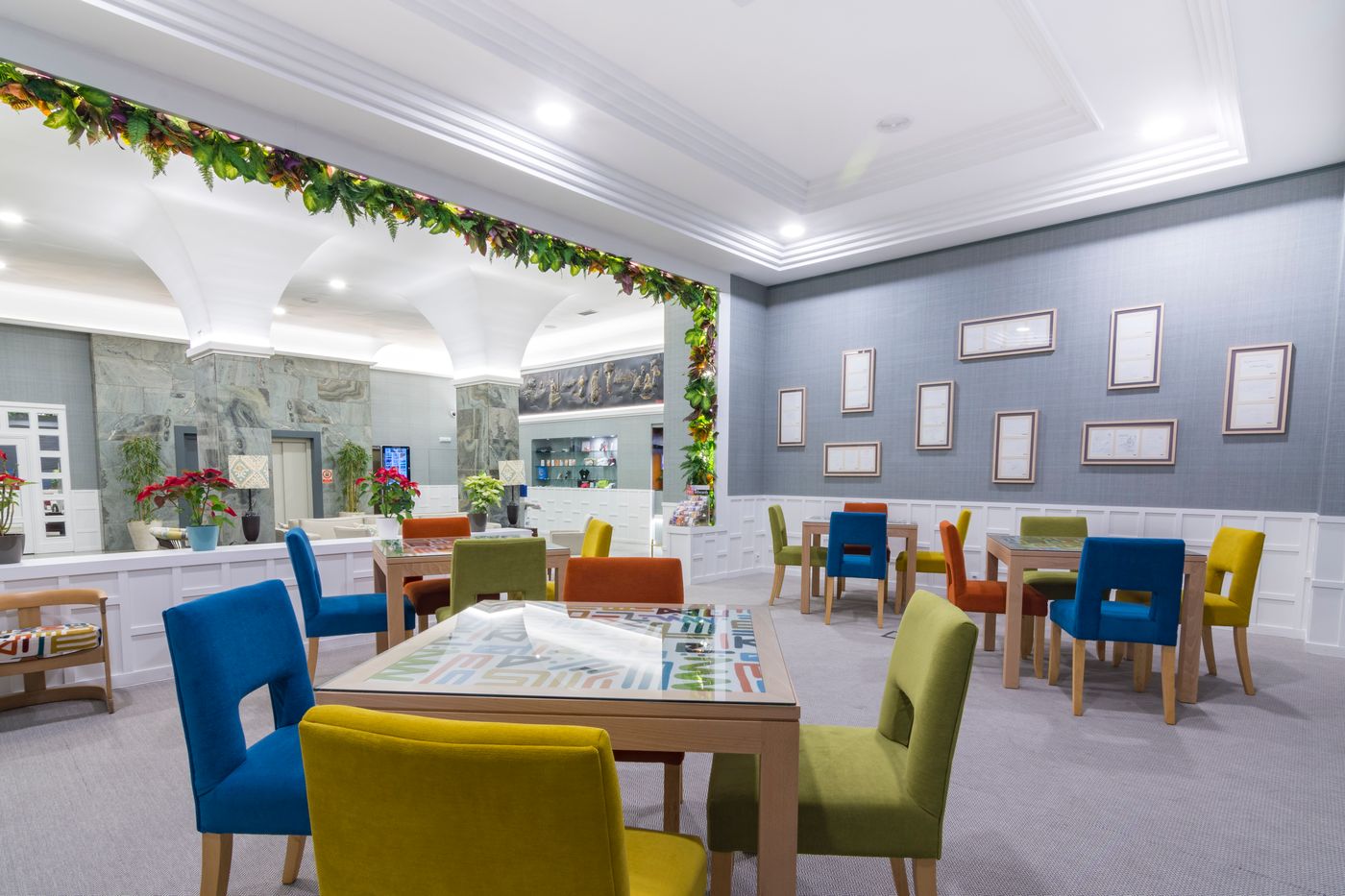 Bahia de Vigo-Spain-VIGO-Lobby-7