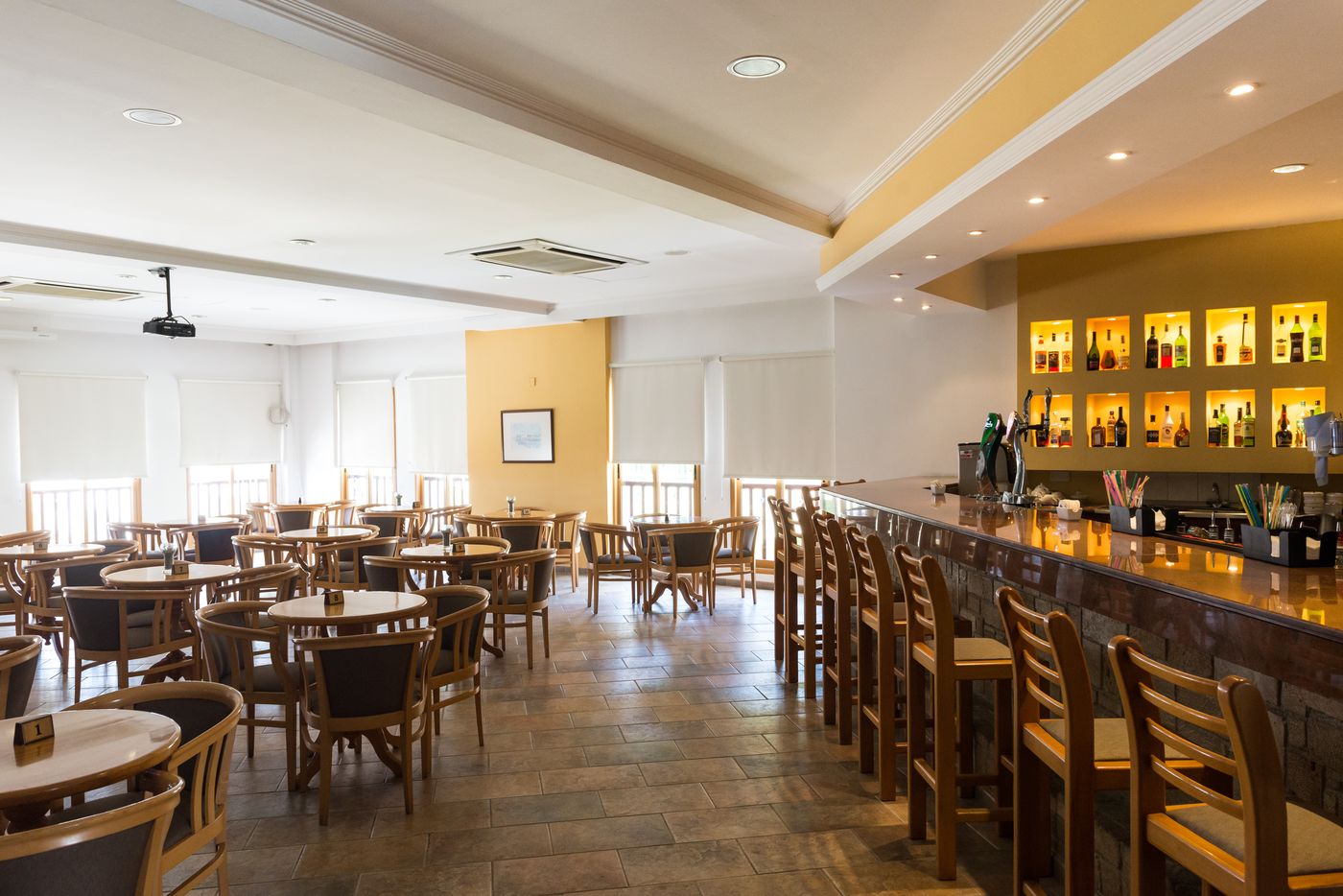 Kefalos-Beach-Tourist-Village-Bar-52