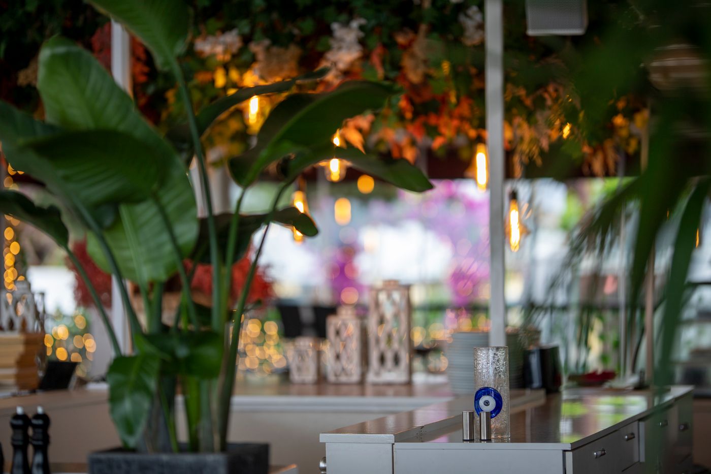 Tiara Büyükada Otel-Turkey-Adalar-Restaurant-7