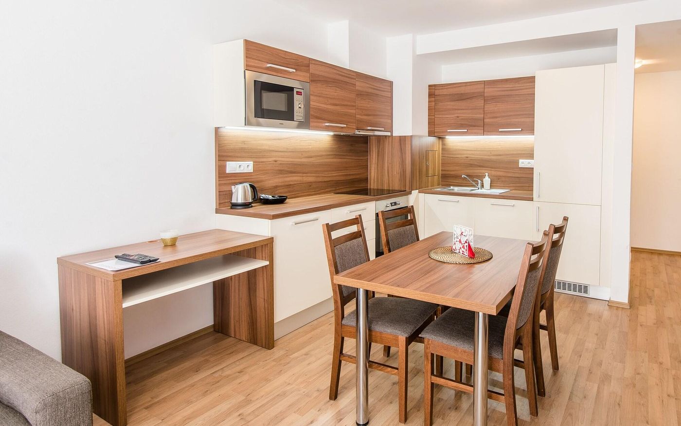 Apart Hotel Virgo-Slovakia-BRATISLAVA-Room-7