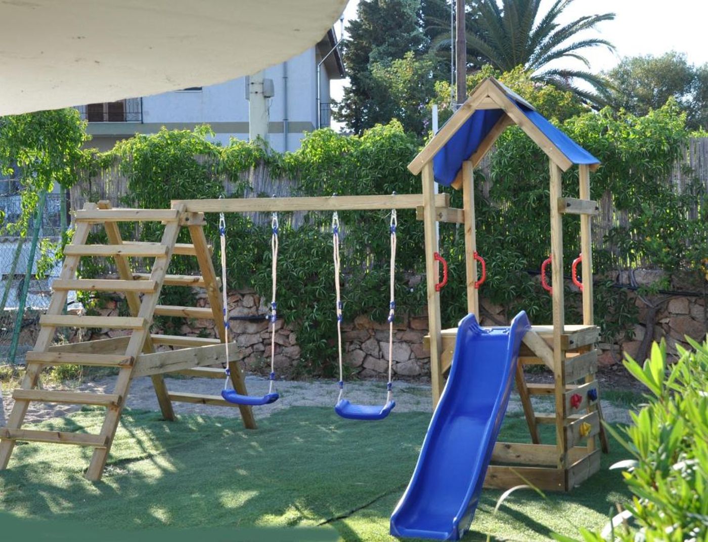 Resort-Fior-di-Sardegna-Sports-and-Entertainment-36