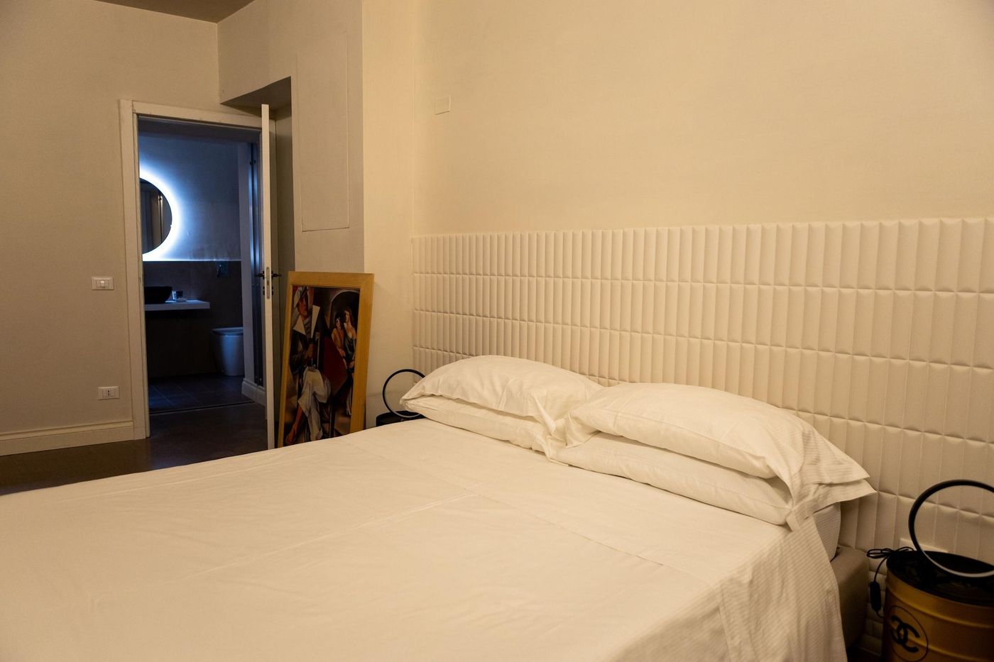Ginevra Boutique Rooms-Italy-L'Aquila-Room-10