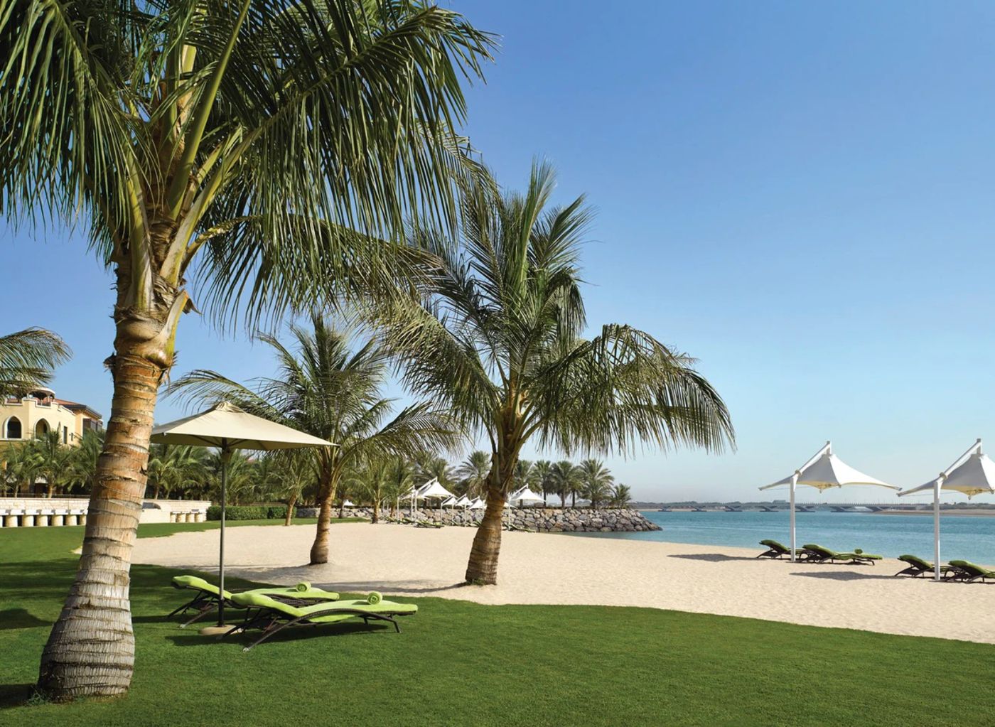 Traders Hotel Qaryat Al Beri Abu Dhabi