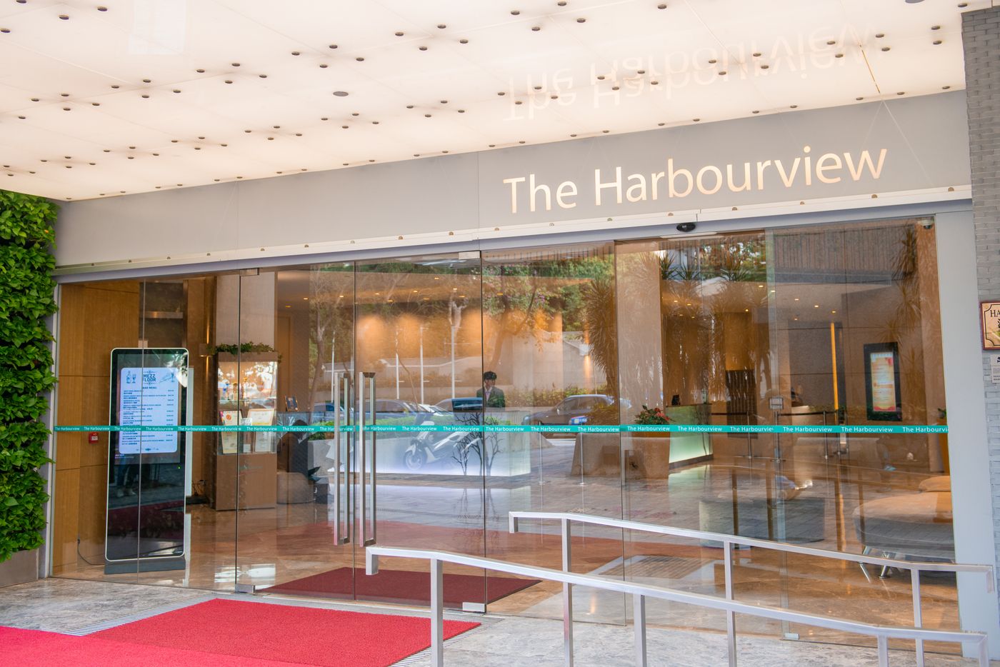 The Harbourview Hong Kong-Hong Kong – China-HONG KONG-General view-1