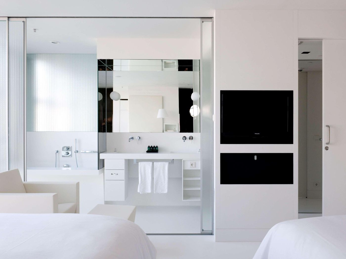 SO/ Vienna - Austria - VIENNA - Room - 12