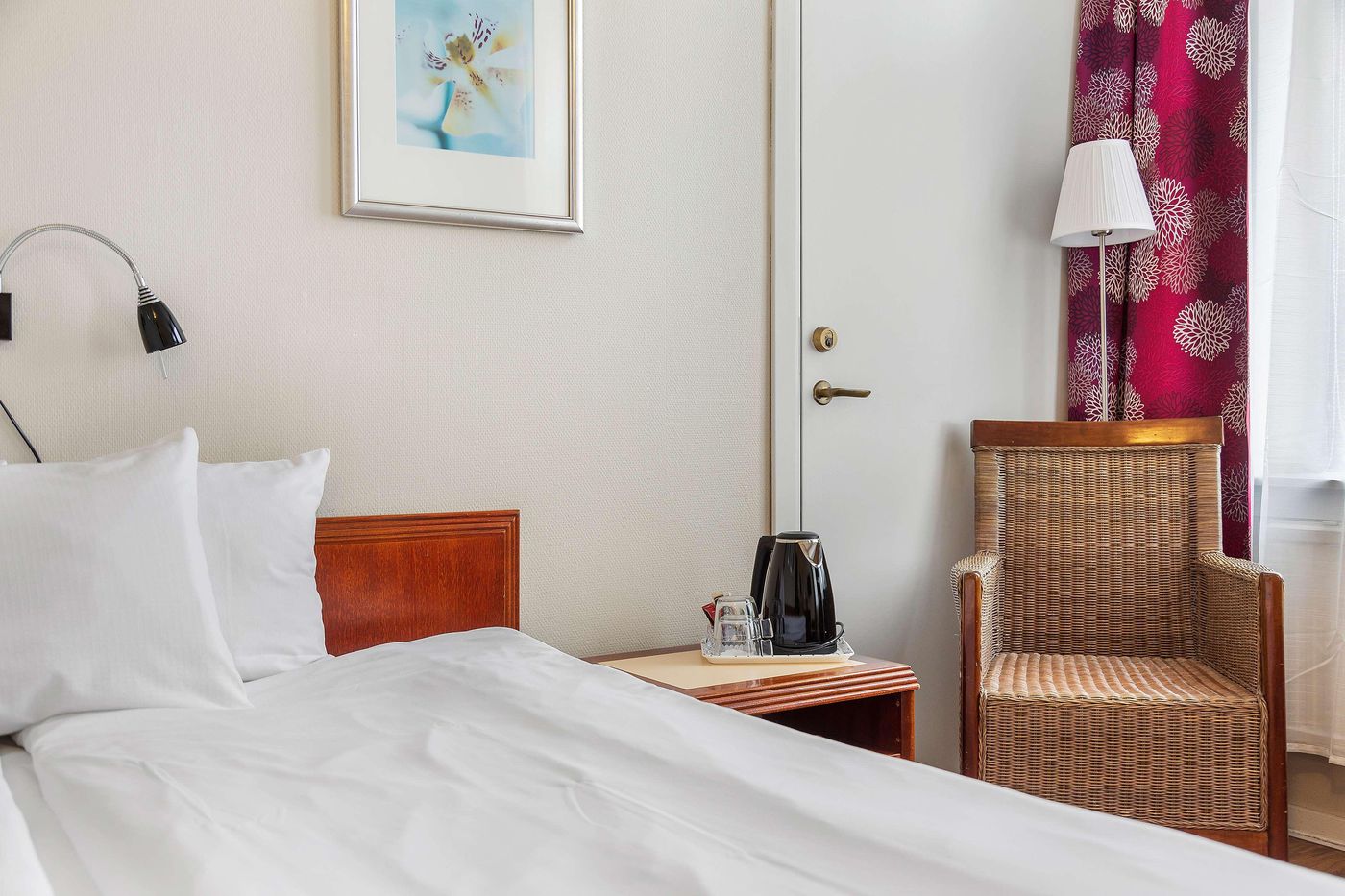 Best Western Tidbloms Hotel-Sweden-Gothenburg-Room-9