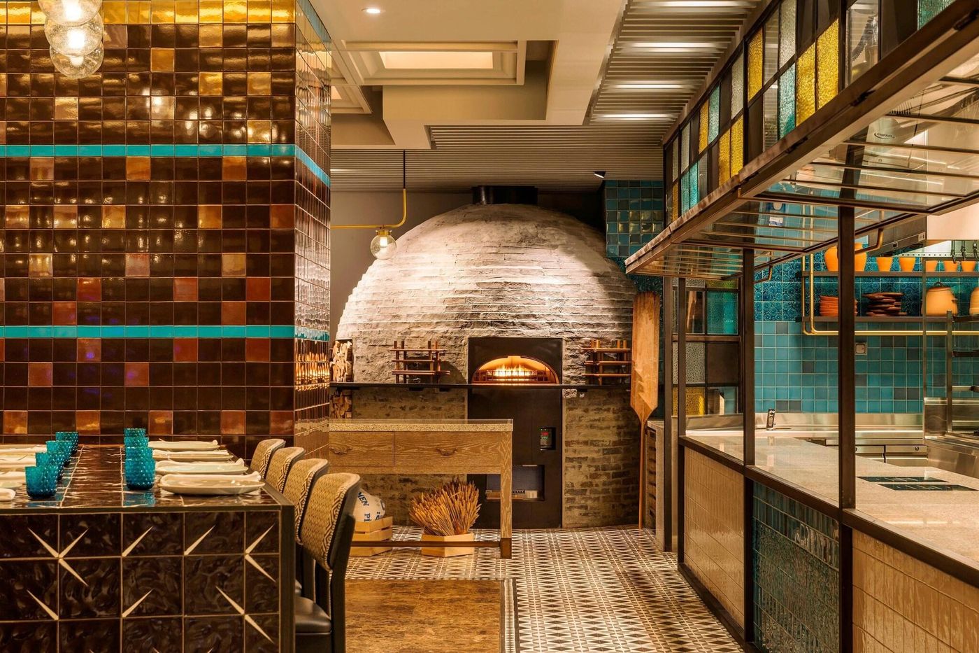 Sheraton-Dubai-Mall-of-the-Emirates-Hotel-Restaurant-57