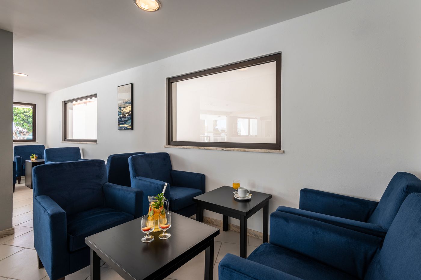 Emeralds Albufeira Hotel (ex Varandas de Albufeira) 