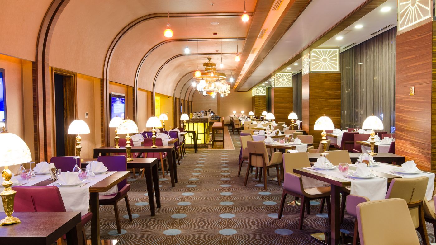 Mercure-Istanbul-Umraniye-Restaurant-26