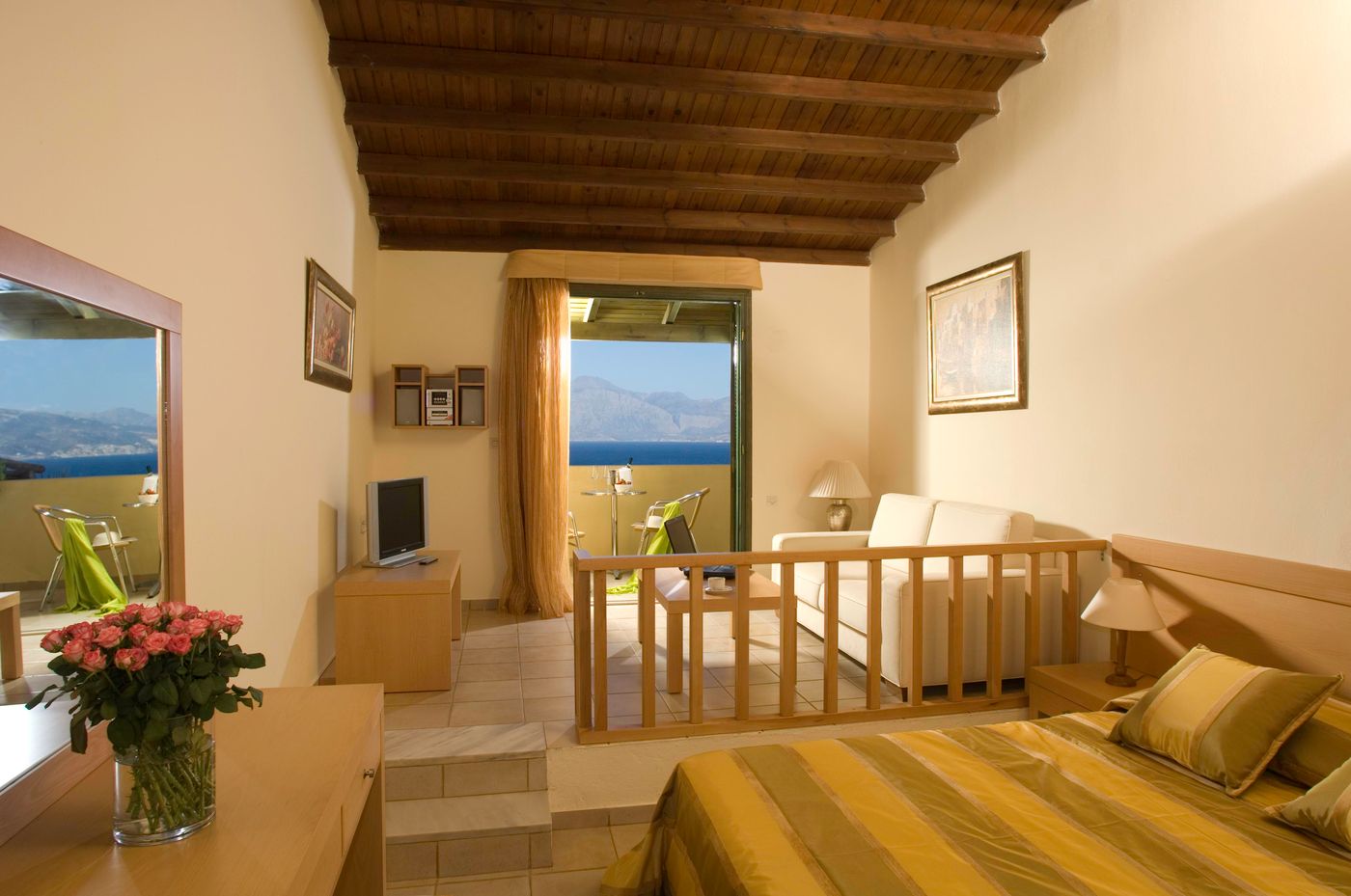 Miramare Resort & Spa