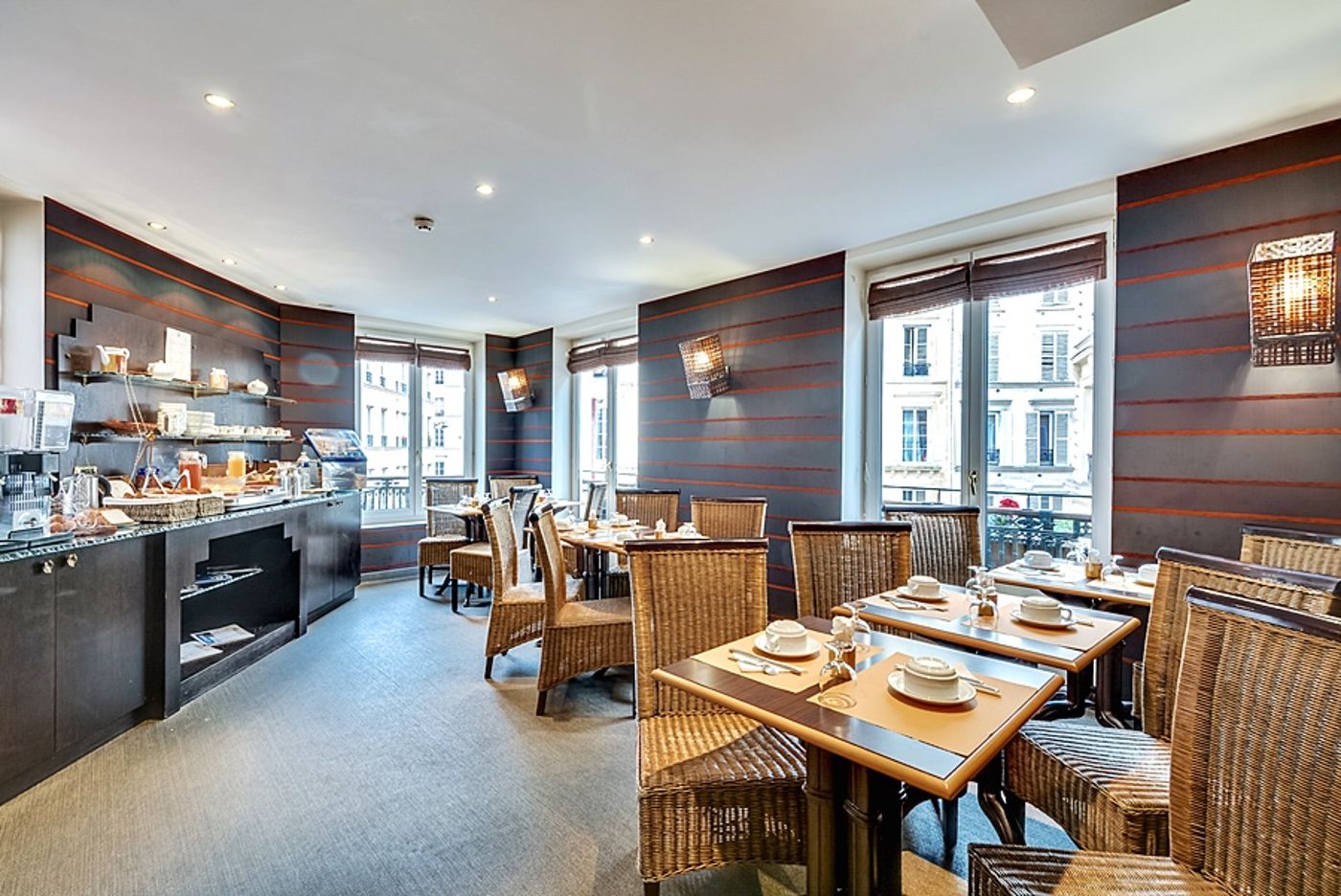 Pavillon-Opera-Bourse-Restaurant-7