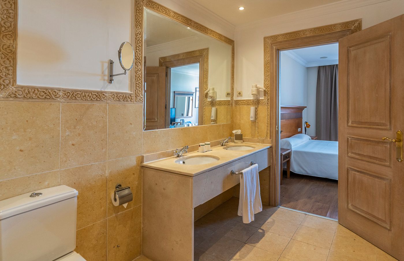 Globales Paraiso Beach