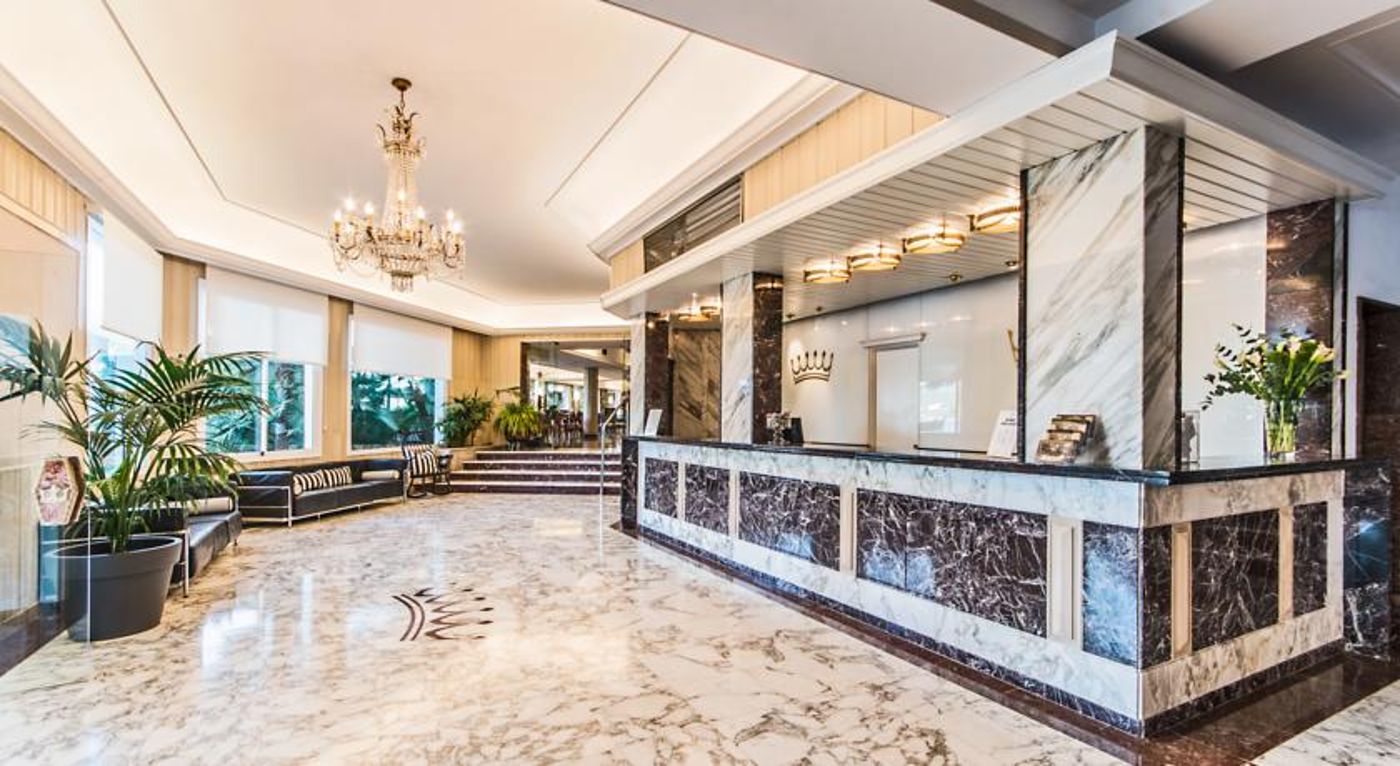 Coronado Thalasso & Spa