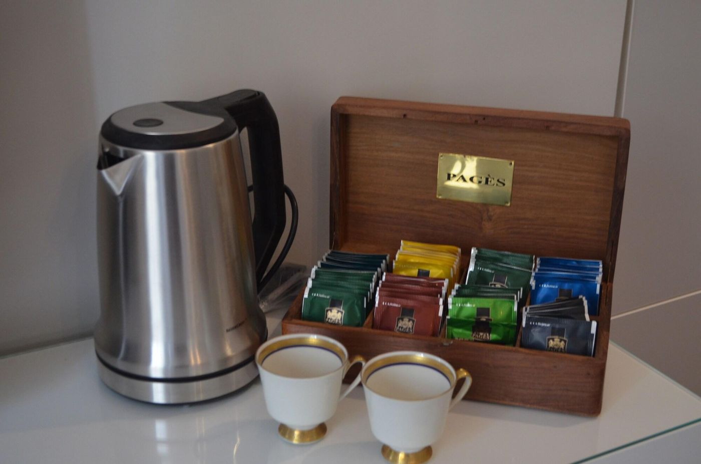 Il Genovino - Italy - GENOA - Restaurant - 5