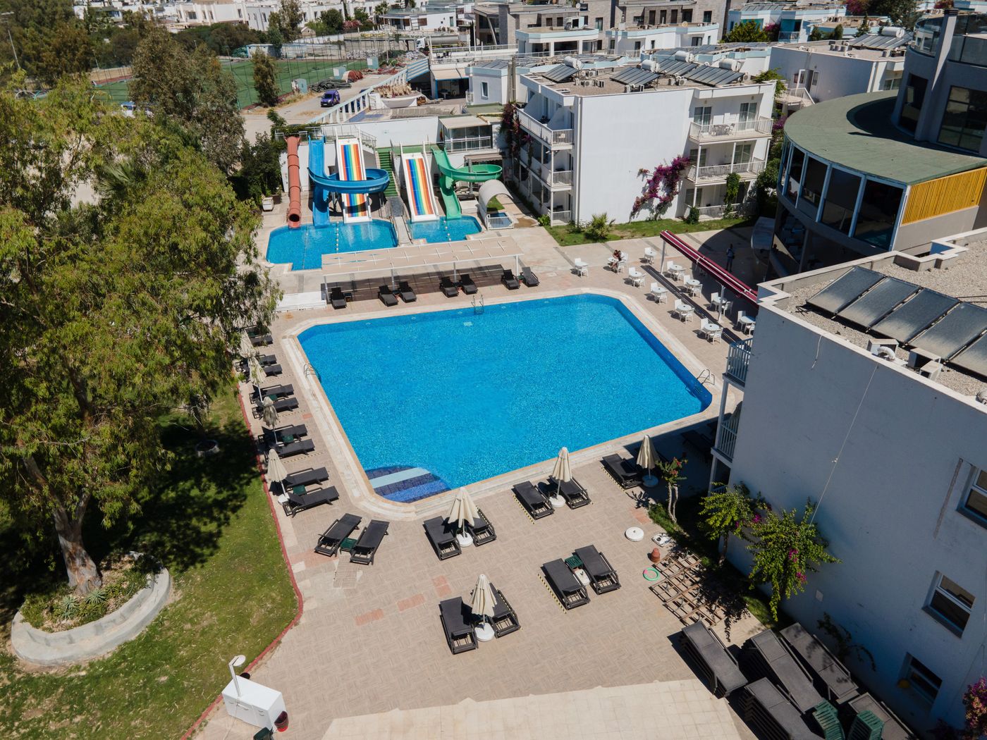 Bodrum Beach Resort