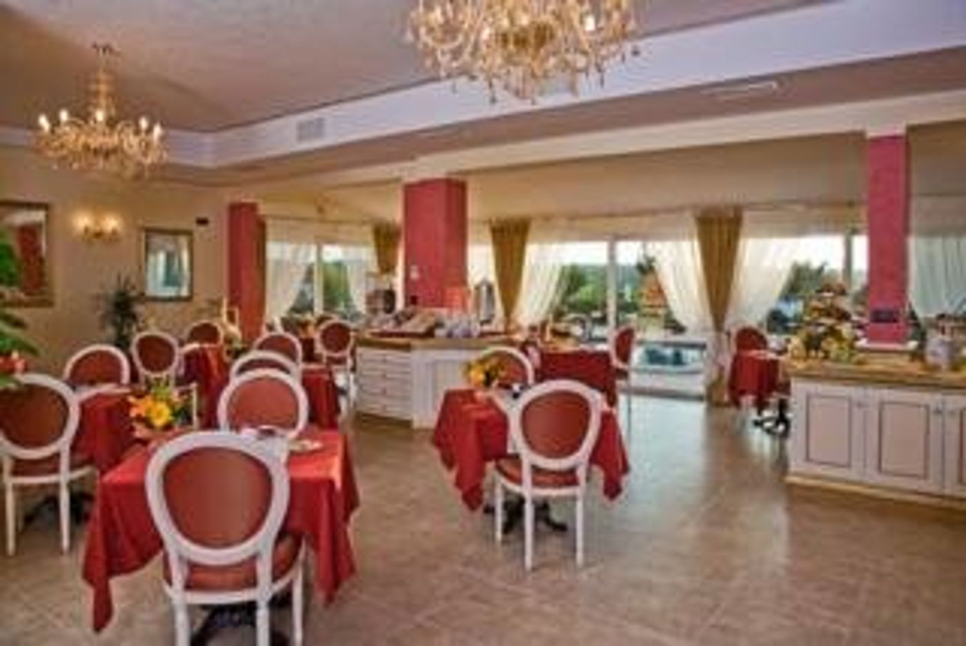 Sa Barrera - Adults Only