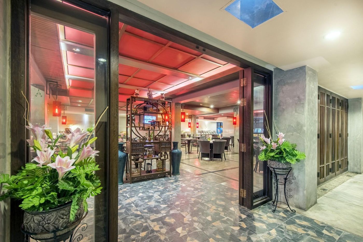 Krabi-Cha-Da-Resort-General-view-37