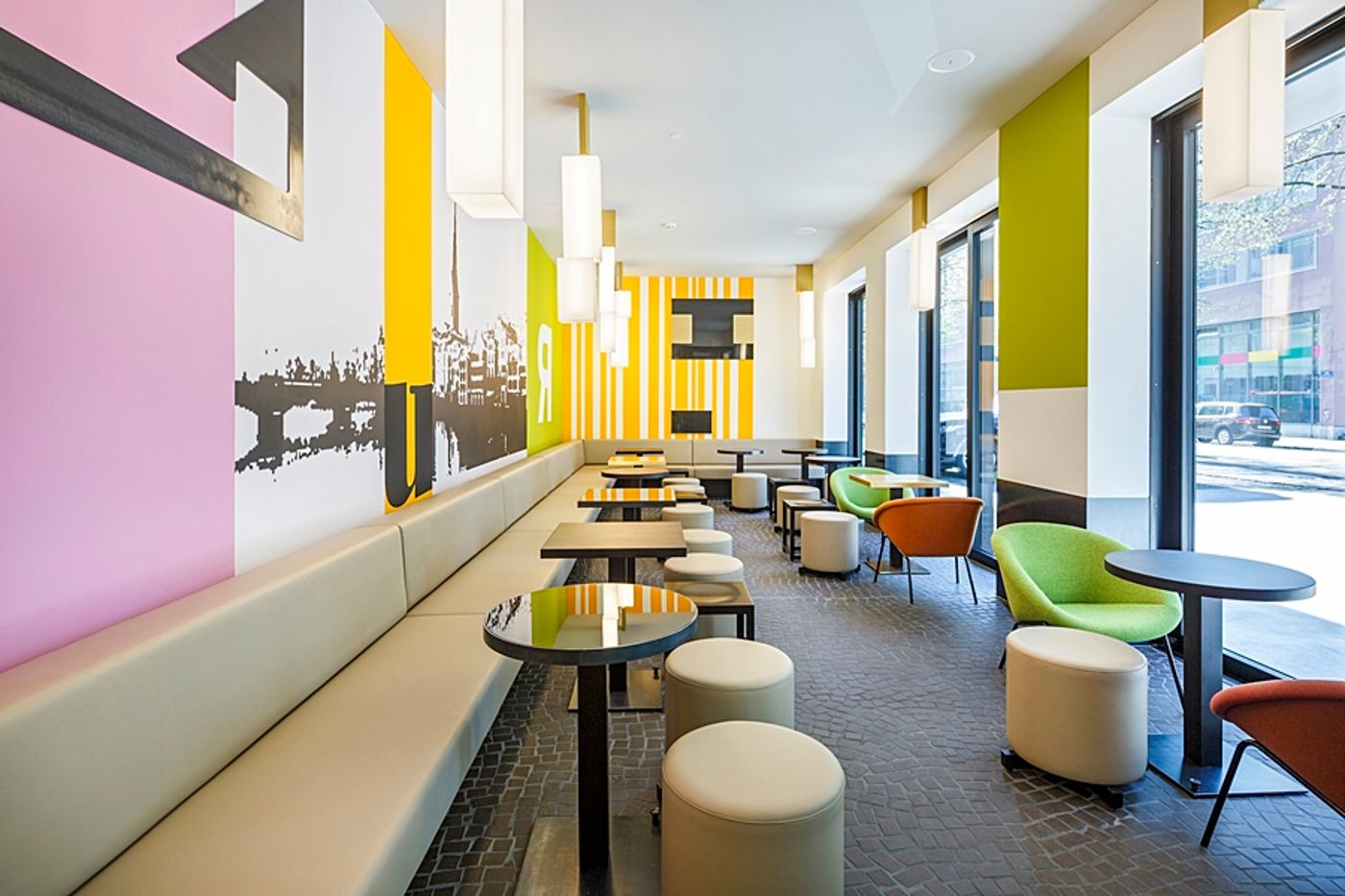 Züri By Fassbind-Switzerland-ZURICH-General view-5