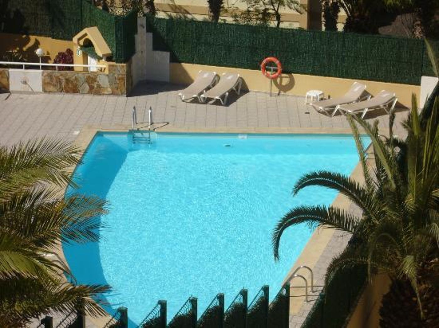 Apartments Punta Marina THe Home Collection