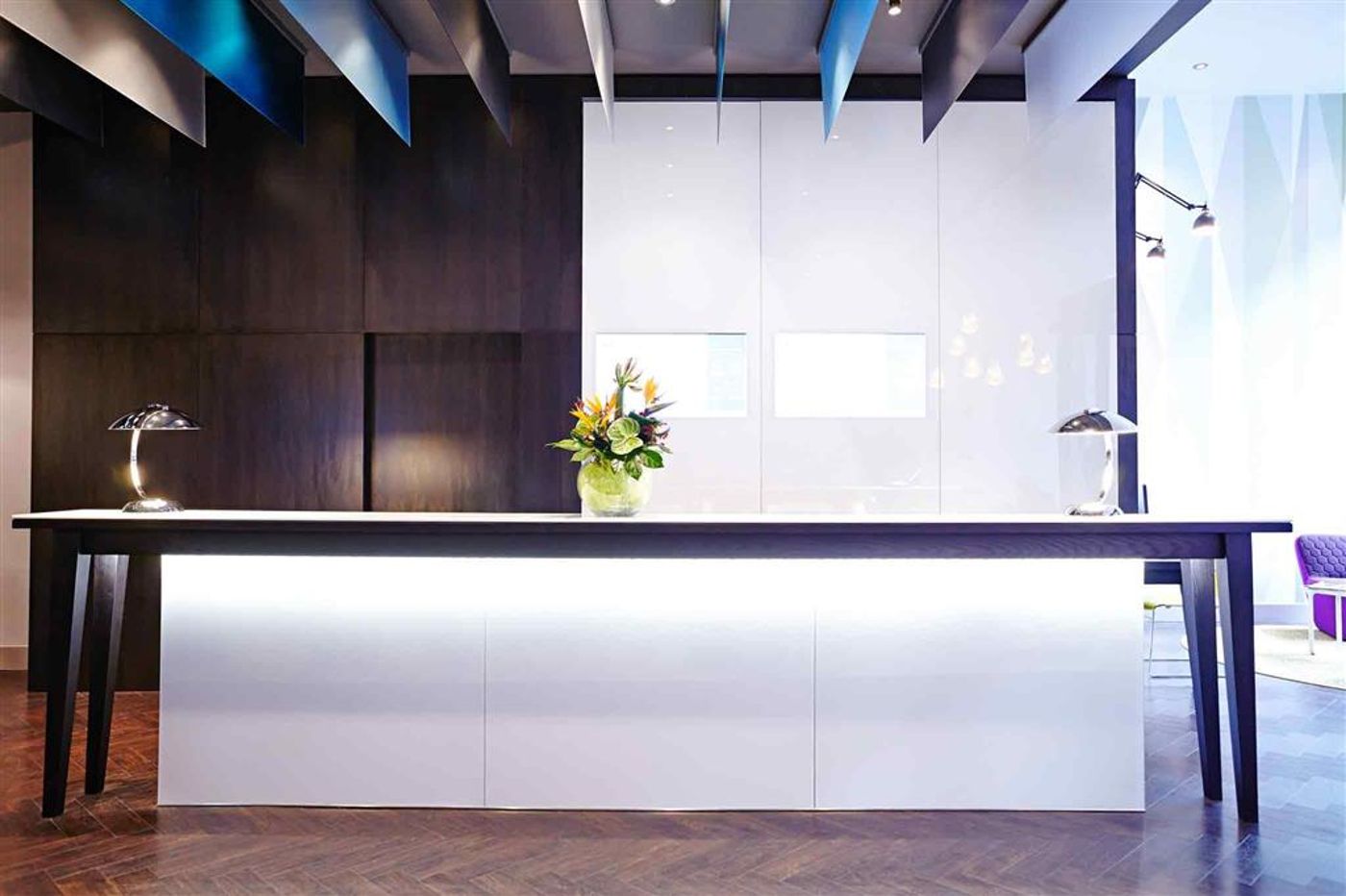 ibis Styles Liverpool Centre Dale Street - Cavern -United Kingdom-LIVERPOOL-General view-4