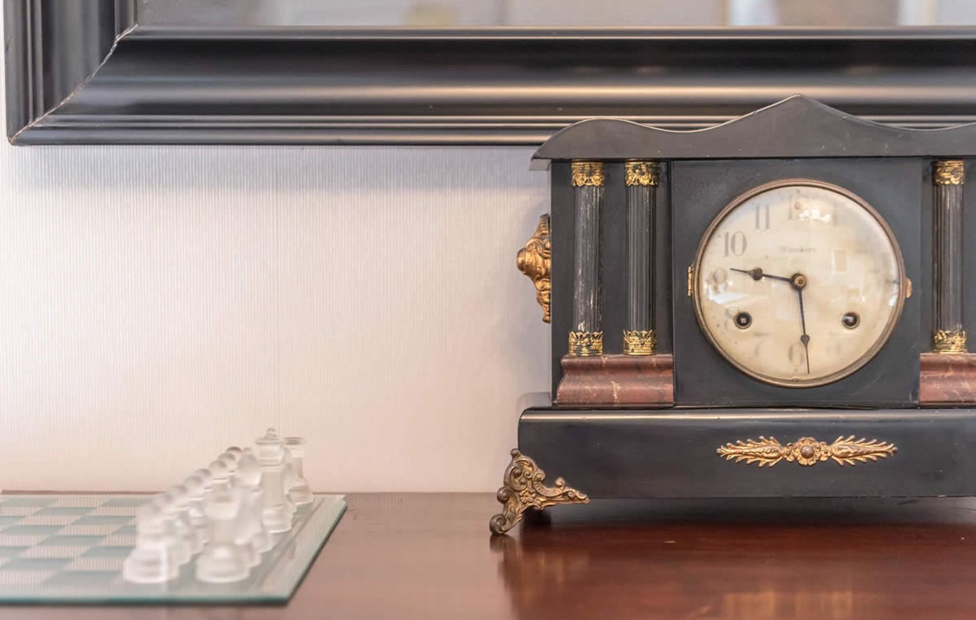 Old Bank Town House - Ireland - KINSALE  - General view - 4