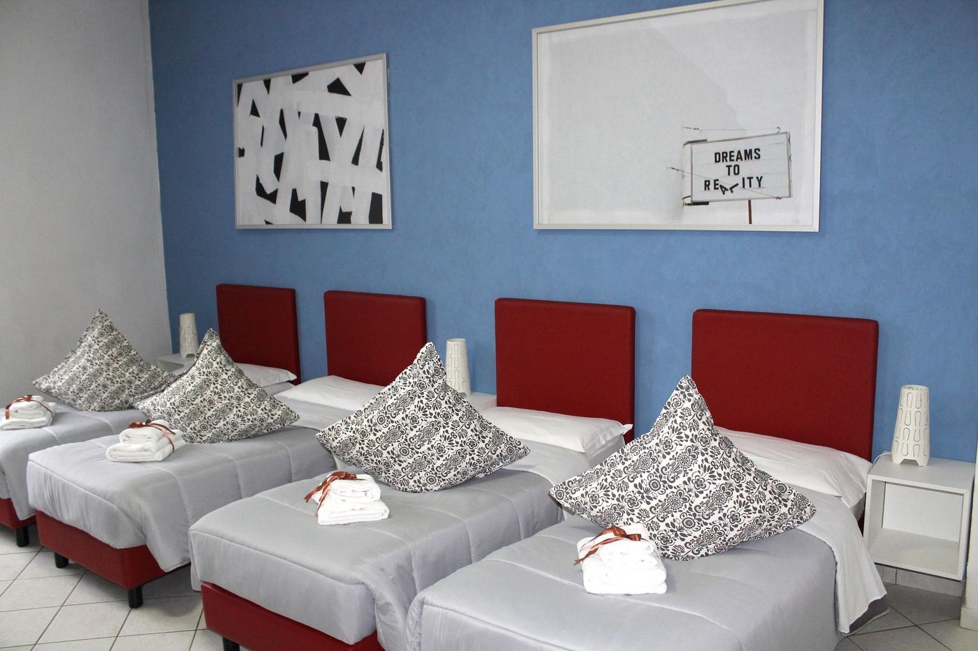 B&B La Suite - Italy - Bologna - Room - 9