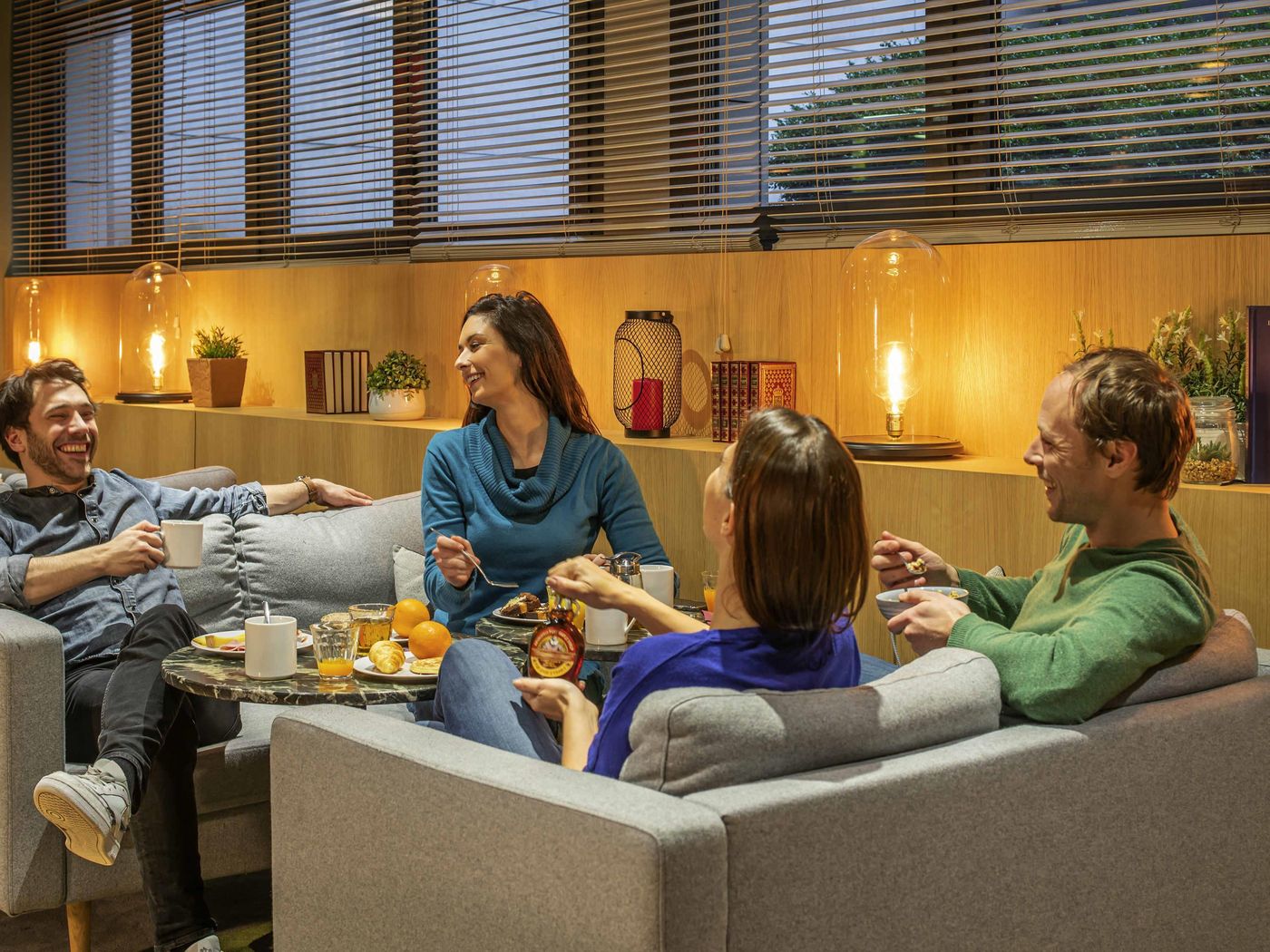 Aparthotel-Adagio-Paris-Bercy-Village-Restaurant-30