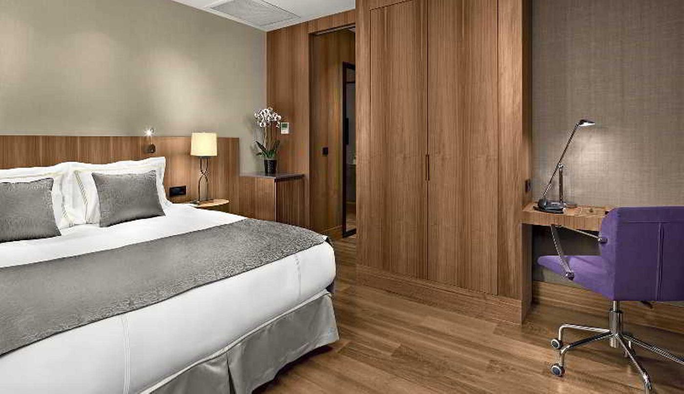 Divan Suites Istanbul Gplus-Turkey-ISTANBUL-Room-5