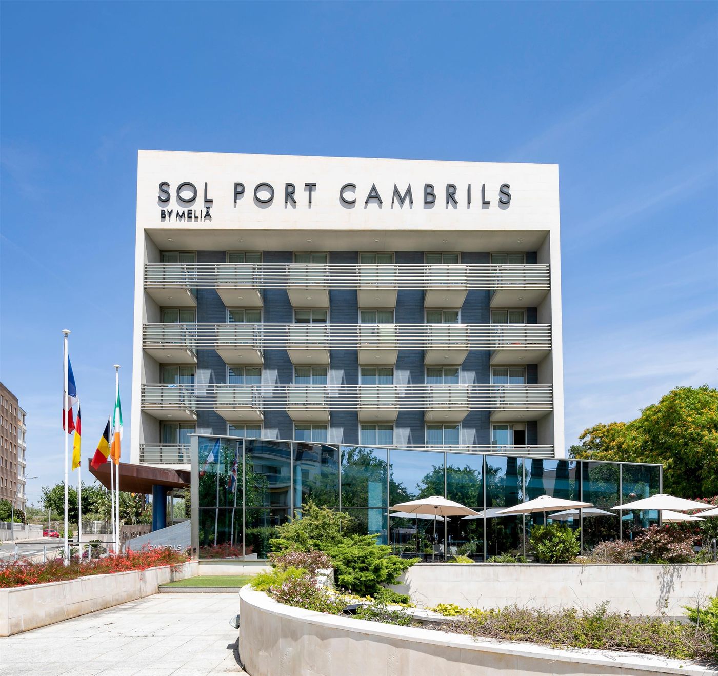 Sol-Port-Cambrils-Hotel-General-view-18