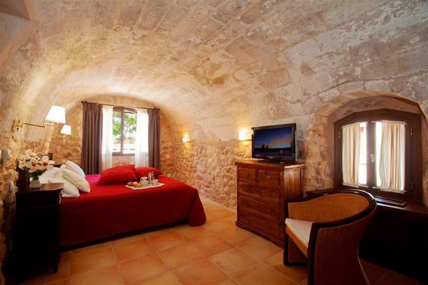 Hotel Son Trobat Wellness & Spa