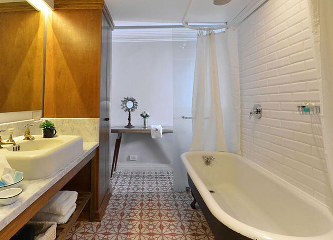 Casa Goliana La Roma-Mexico-MEXICO CITY-Room-9