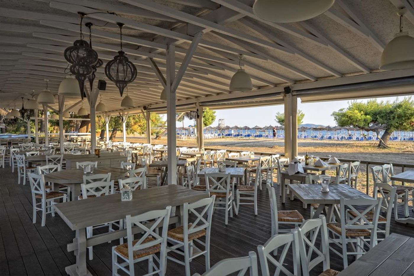 Lagomandra Hotel & Spa