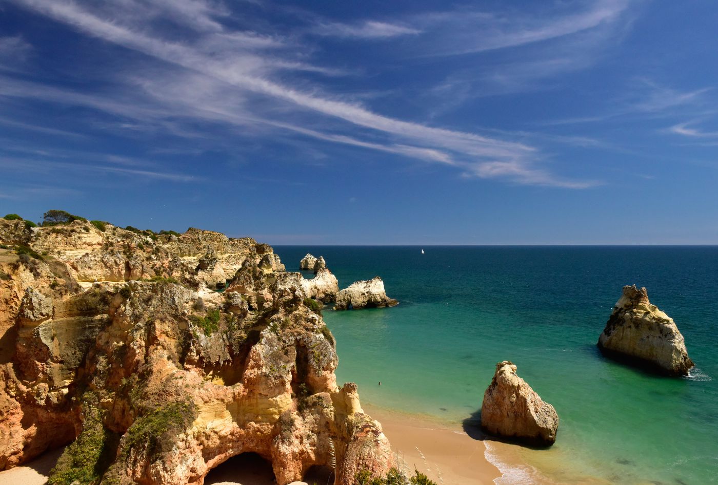 Pestana Alvor Praia