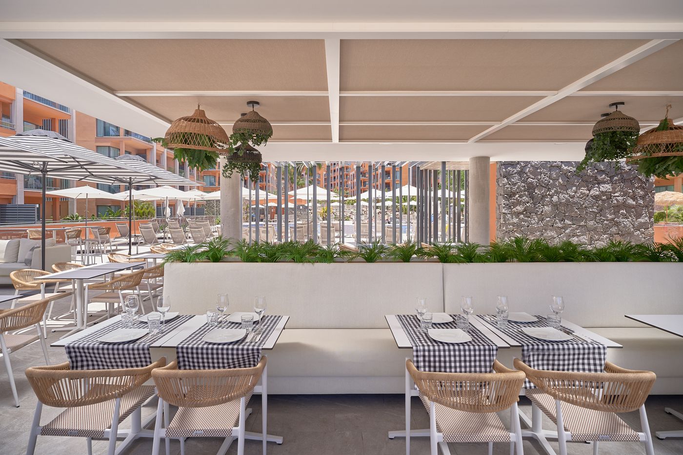 New - Arguineguin Park by Servatur