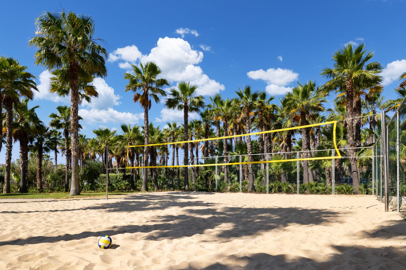 Marriot-Residences-Salgados-Resort-Sports-and-Entertainment-65