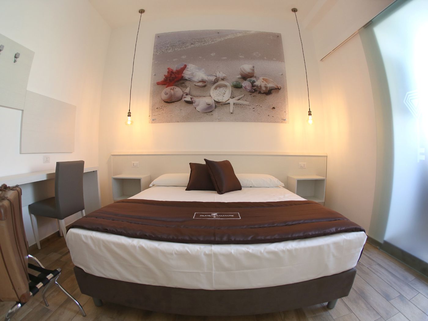 DIMORA DIAMANTE room&breakfast - Italy - Napoli - Room - 9