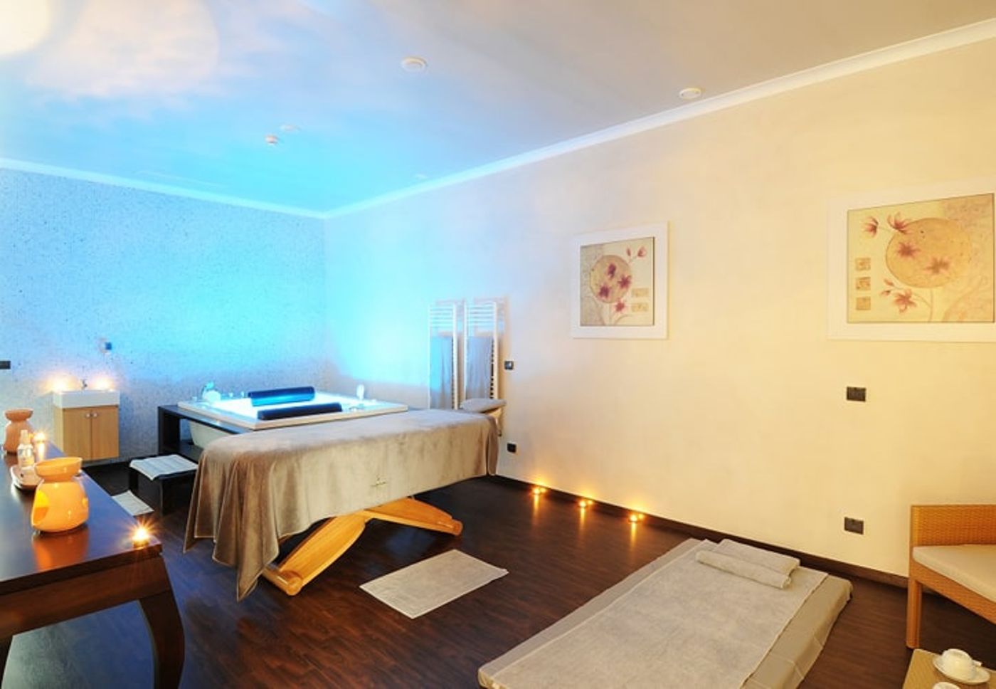 Golden Yasmine Mehari Hammamet