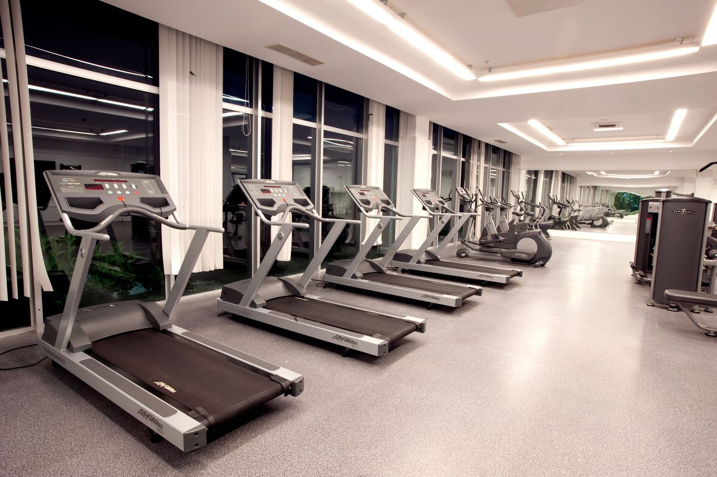 Aria Claros Beach & Spa Resort