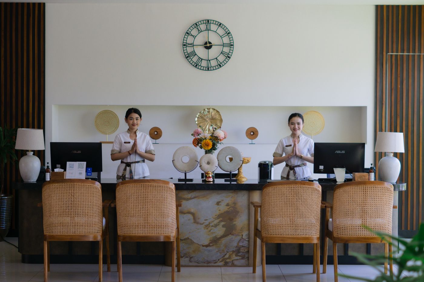 Crystal Kuta -Indonesia-KUTA BALI-Lobby-6