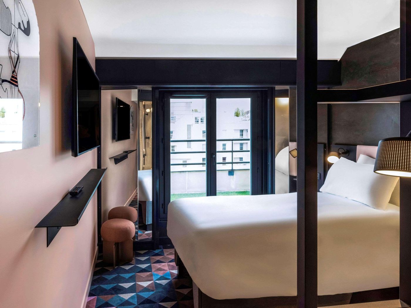 TRIBE-Paris-Batignolles-Room-2