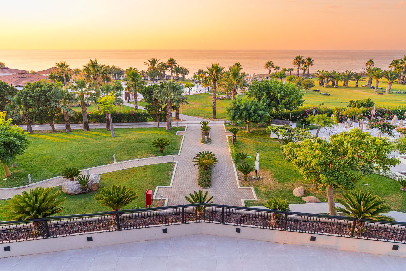  Grand Palladium Sicilia Resort