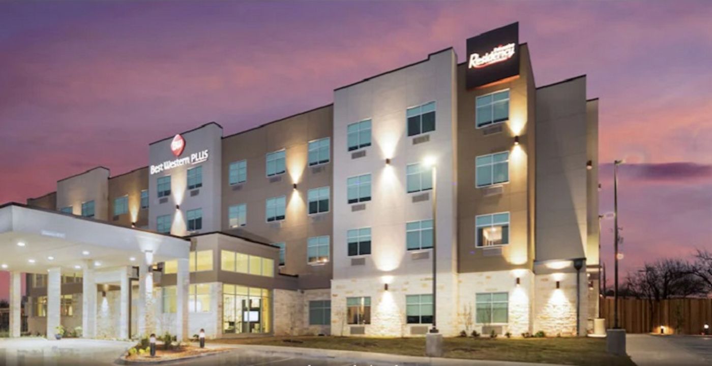 Best Western Plus Executive Residency Nashville An-United States-Antioch-General view-1