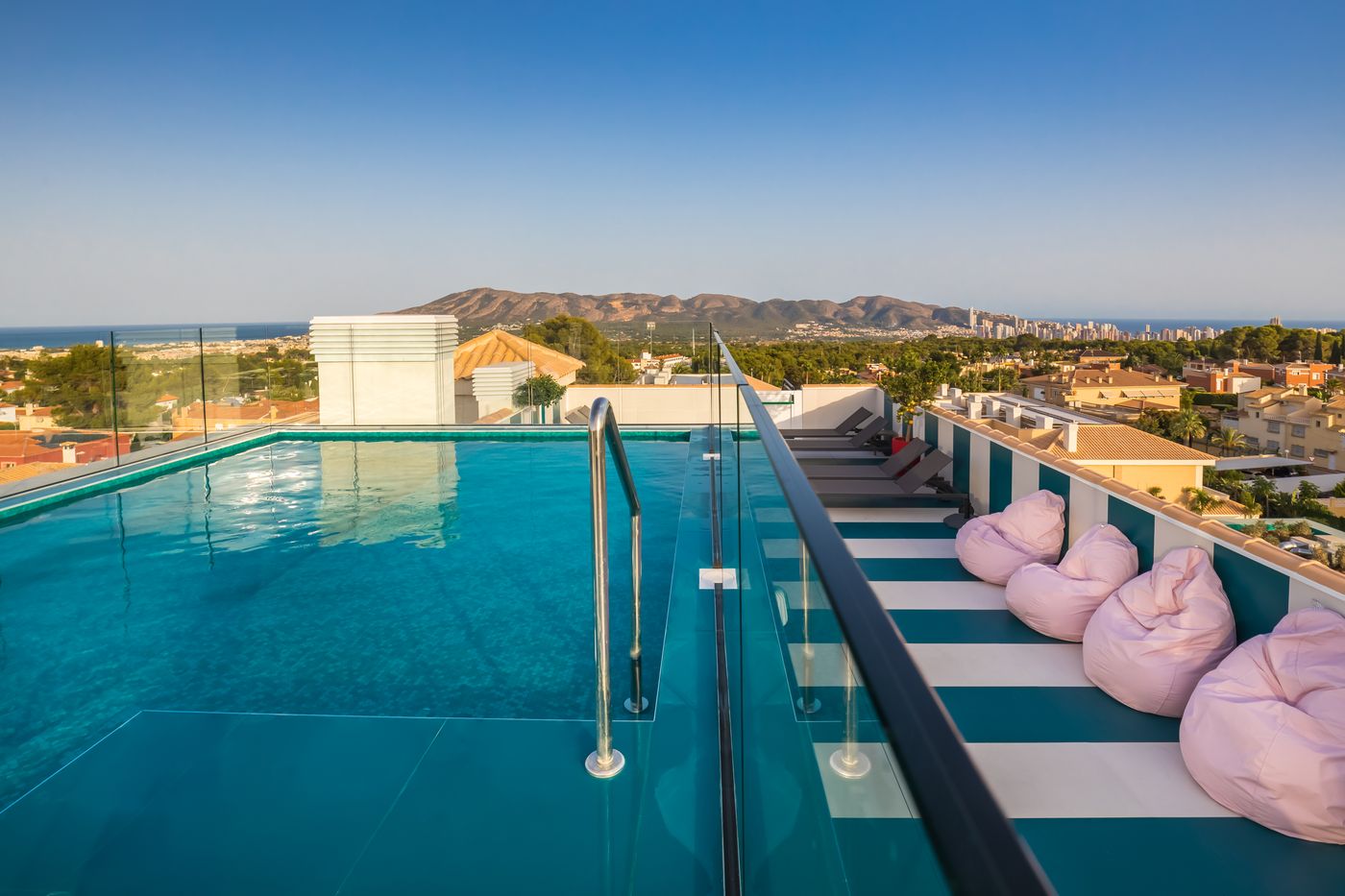 Barcelo La Nucia Palms