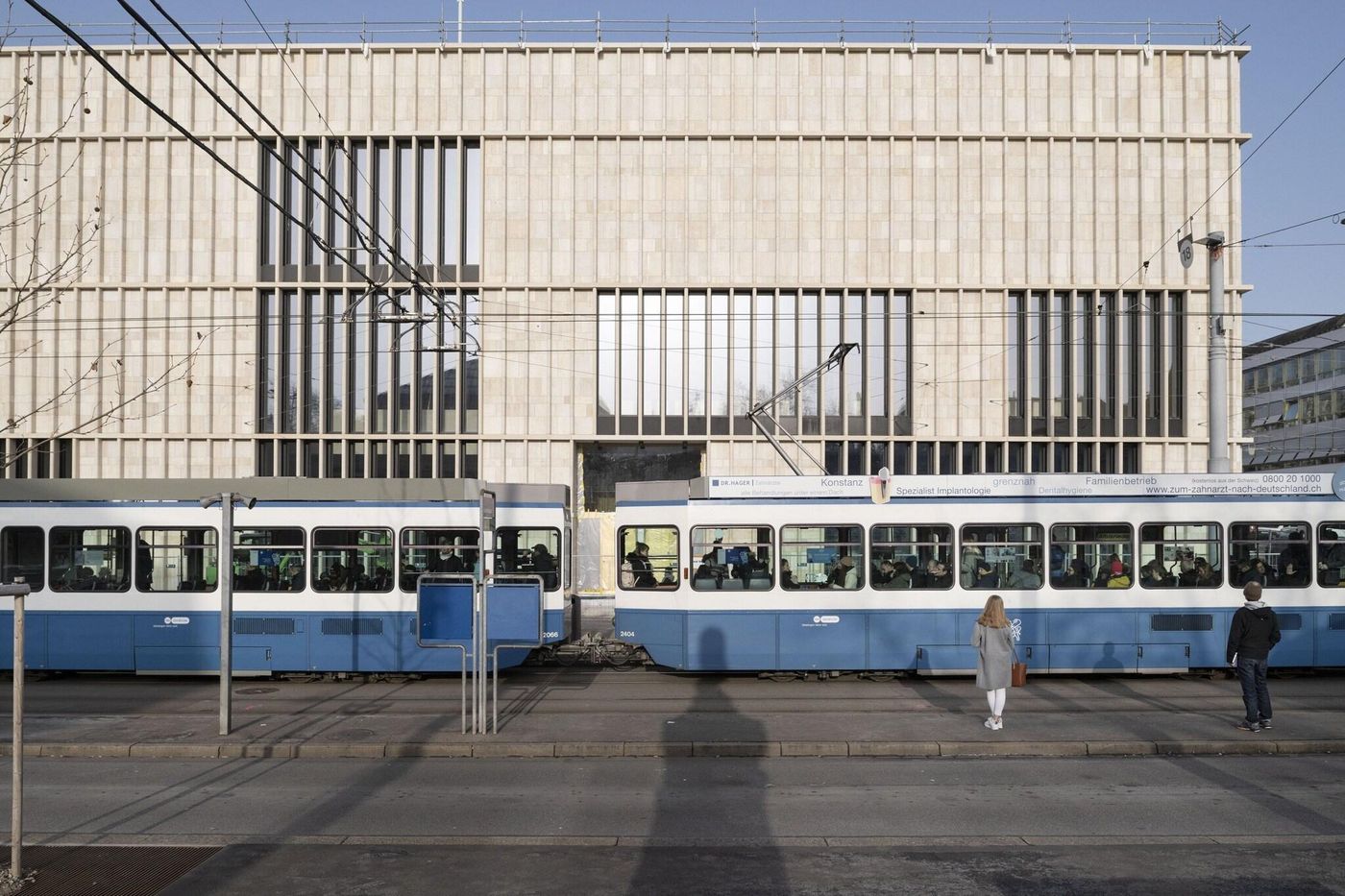 La Reserve Eden au Lac Zurich-Switzerland-Zurich-General view-7