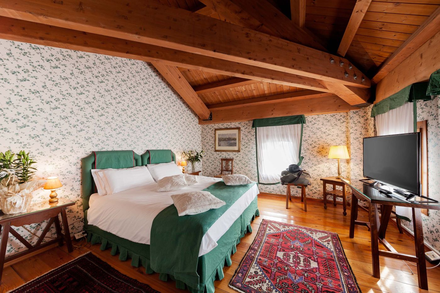 Ca-Tessera-Park-Resort-Room-9