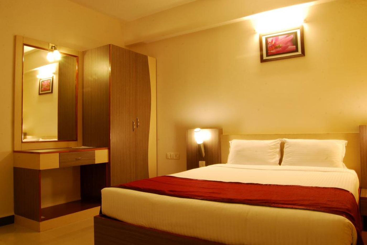 Colva Kinara Hotel