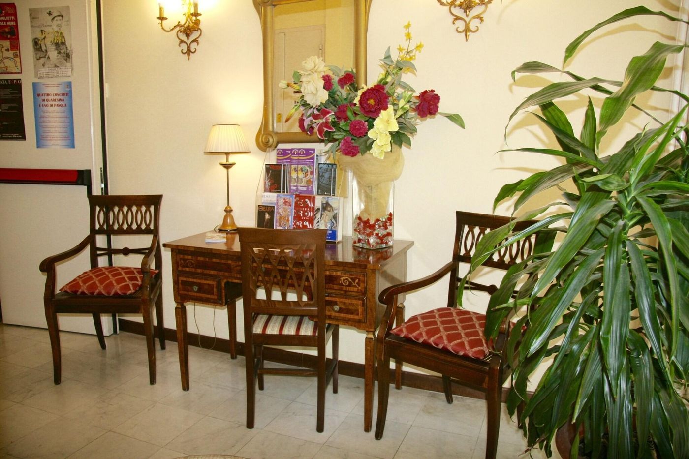 Alessandro Della Spina-Italy-PISA-General view-2