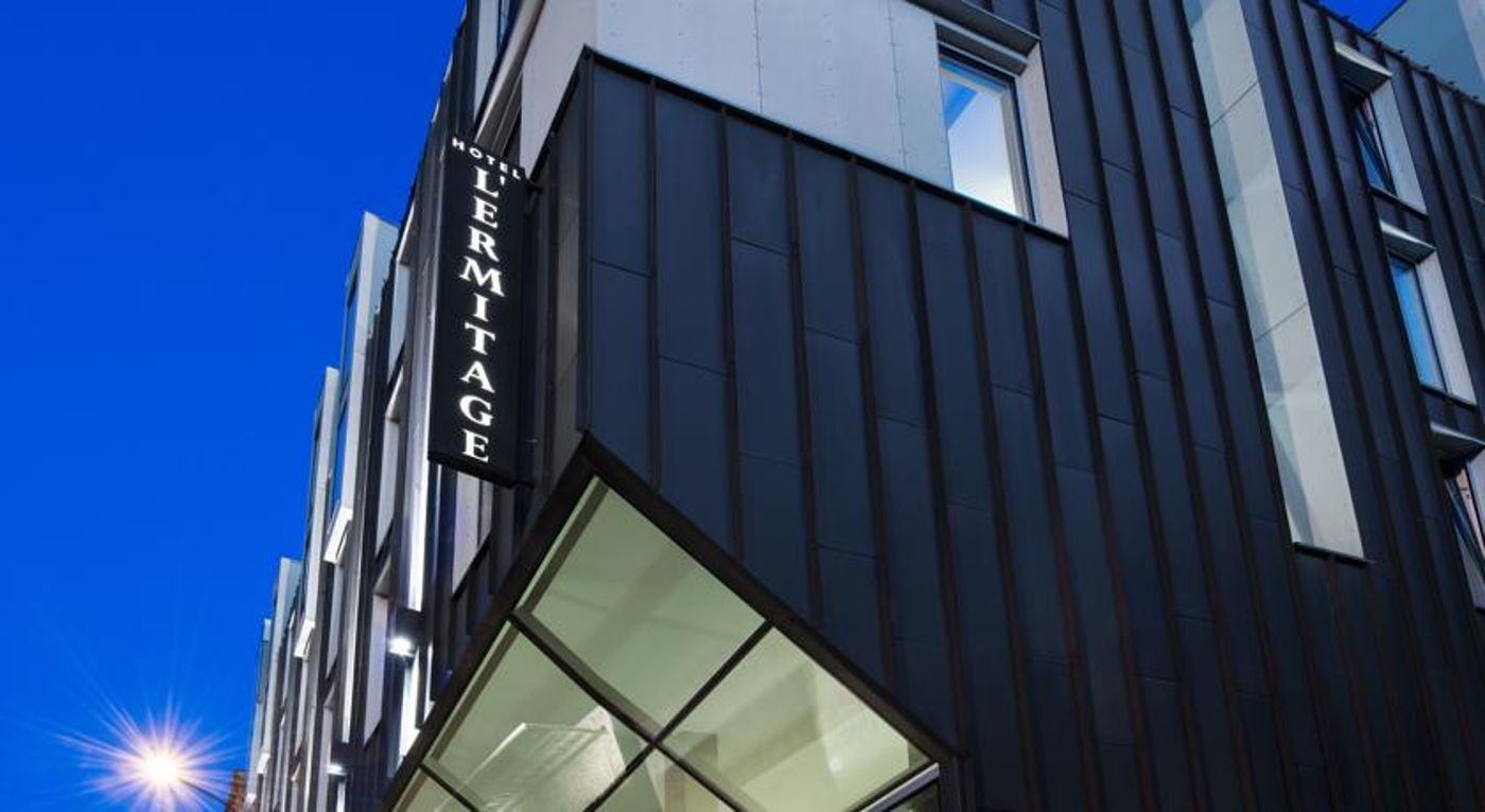 Lermitage Hotel Tallinn-Estonia-Tallinn-General view-3